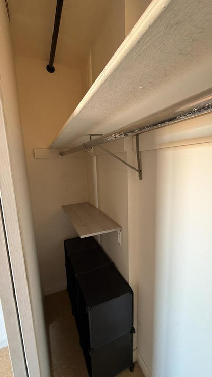 Habitación en renta queens