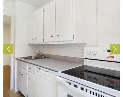 Amplio y Hermoso apartamento con vista increíble a la ciudad