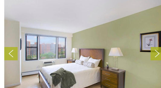 Amplio y Hermoso apartamento con vista increíble a la ciudad