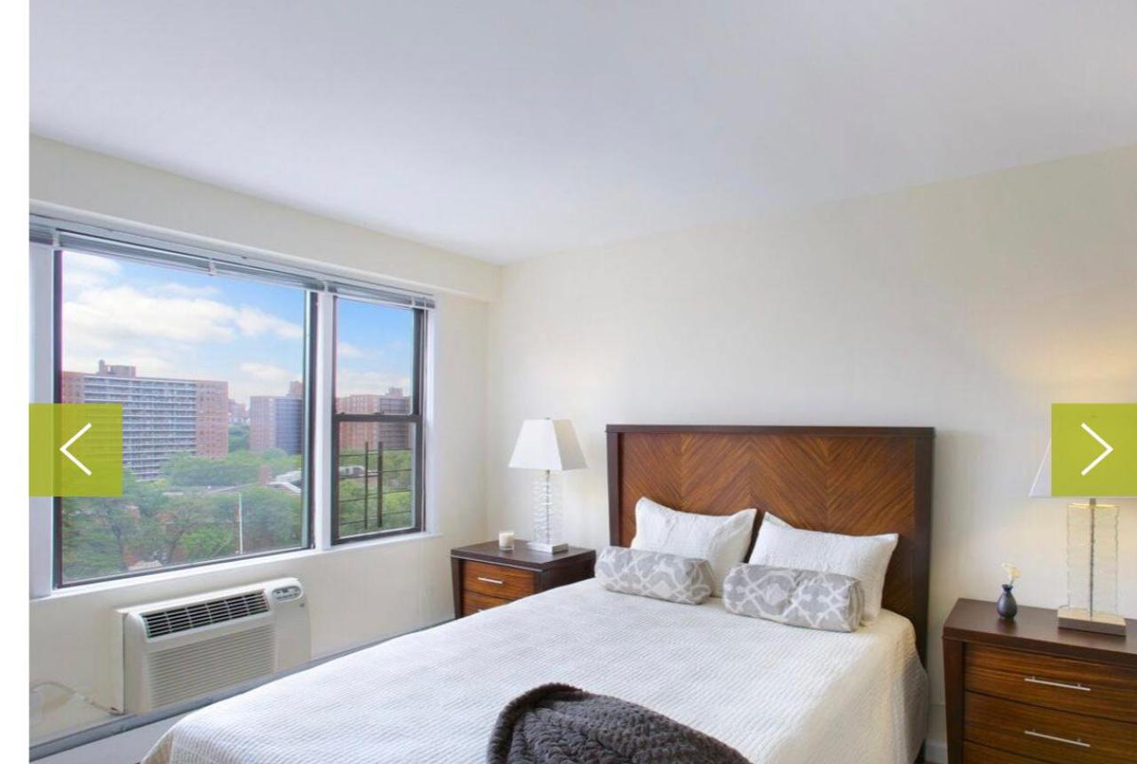 Amplio y Hermoso apartamento con vista increíble a la ciudad