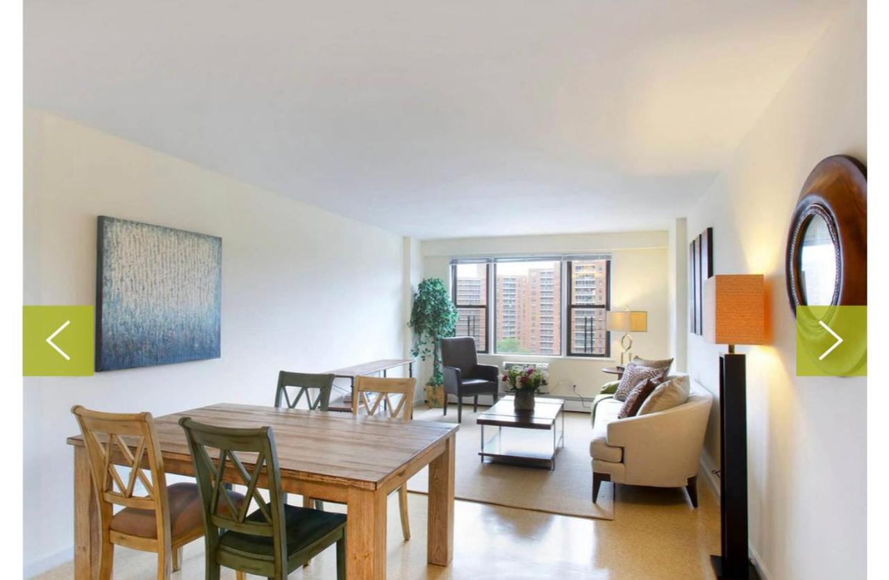 Amplio y Hermoso apartamento con vista increíble a la ciudad