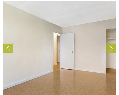 Amplio y Hermoso apartamento con vista increíble a la ciudad