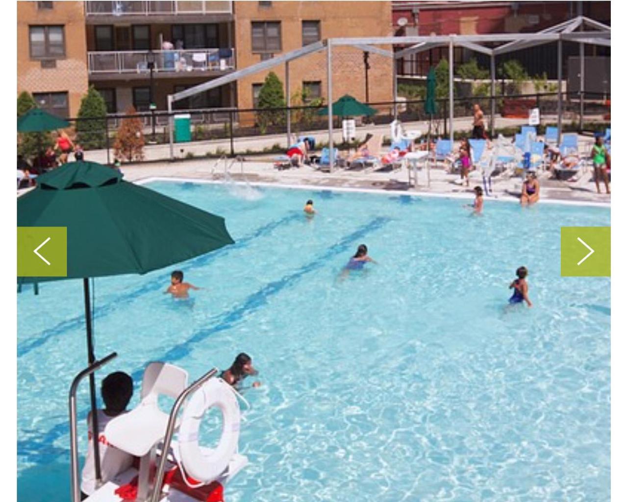 Amplio y Hermoso apartamento con vista increíble a la ciudad