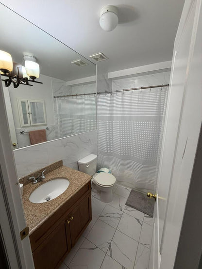 Habitación amoblada Woodside Queens