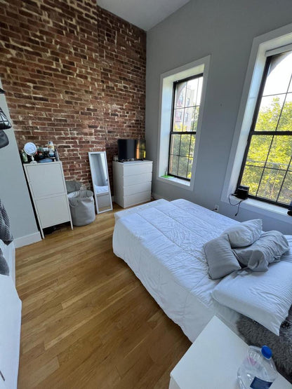 Habitación privada en Brooklyn