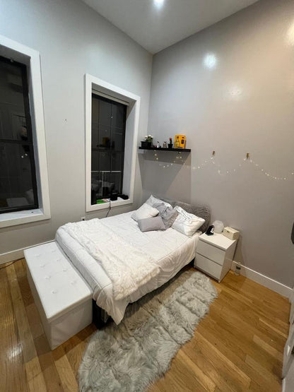 Habitación privada en Brooklyn