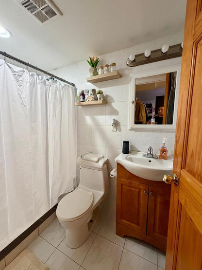 Monoambiente sin amoblar