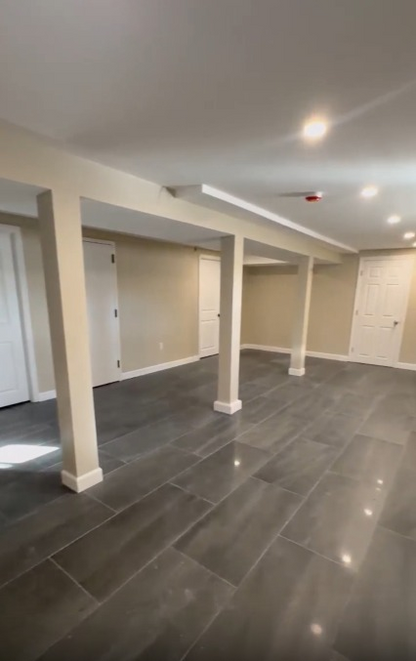 Newly renovated house for rent in Middle Village!