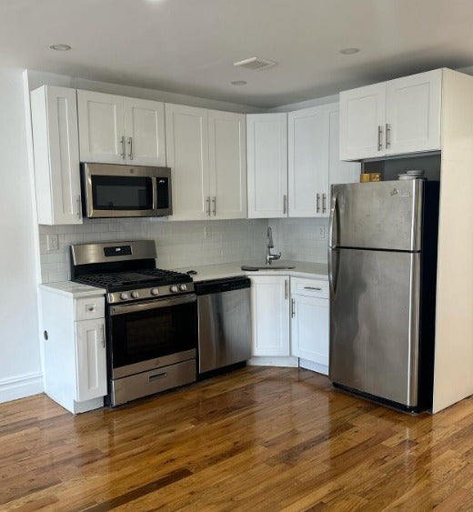 Apartment for rent in East Flatbush!