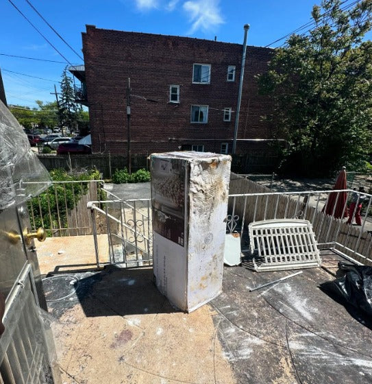 Apartment for rent in East Flatbush!