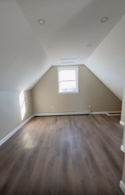Newly renovated house for rent in Middle Village!