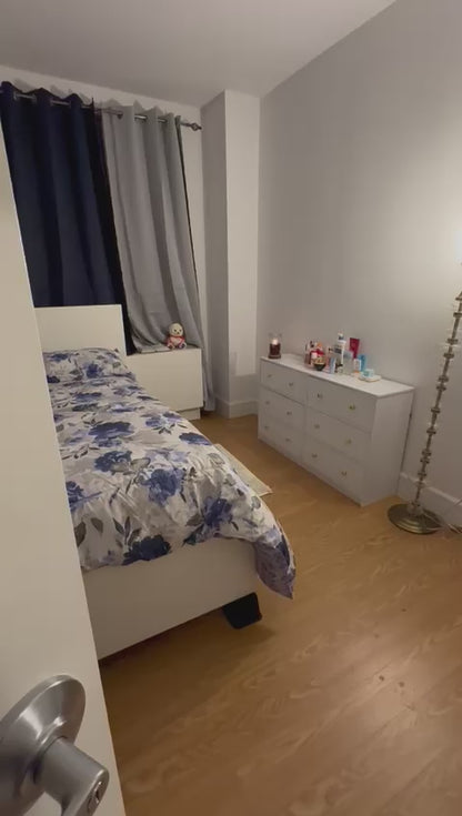 Habitación en renta en South Bronx!