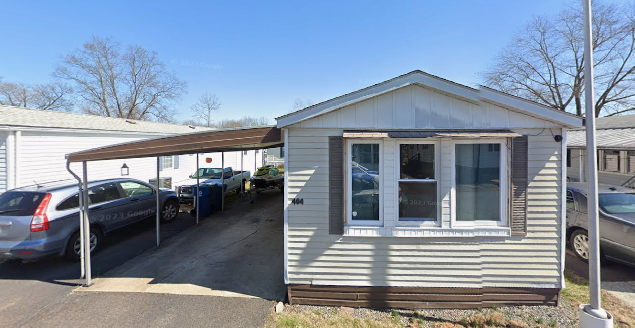 House for sale in Pennsylvania!