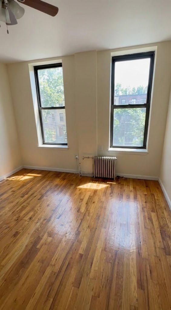 Hermoso apartamento