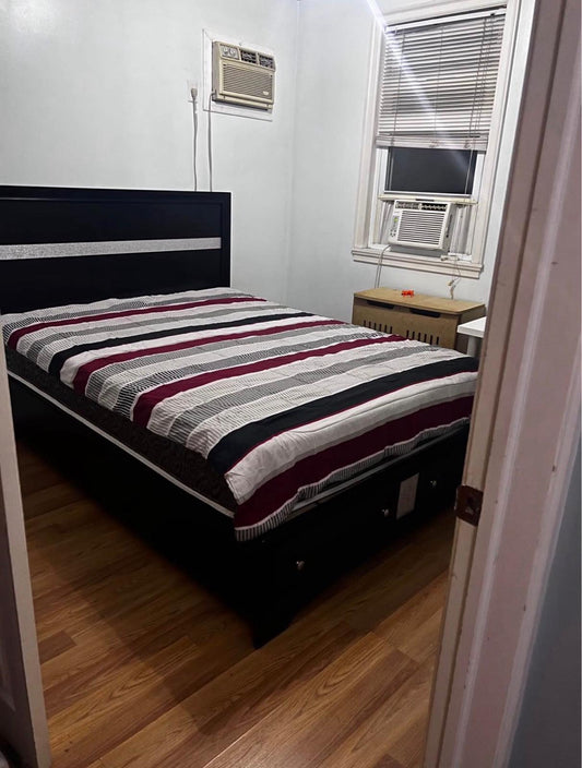 Furnished room in an exclusive area