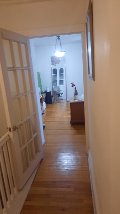 Habitación barata en renta en Ridgewood!