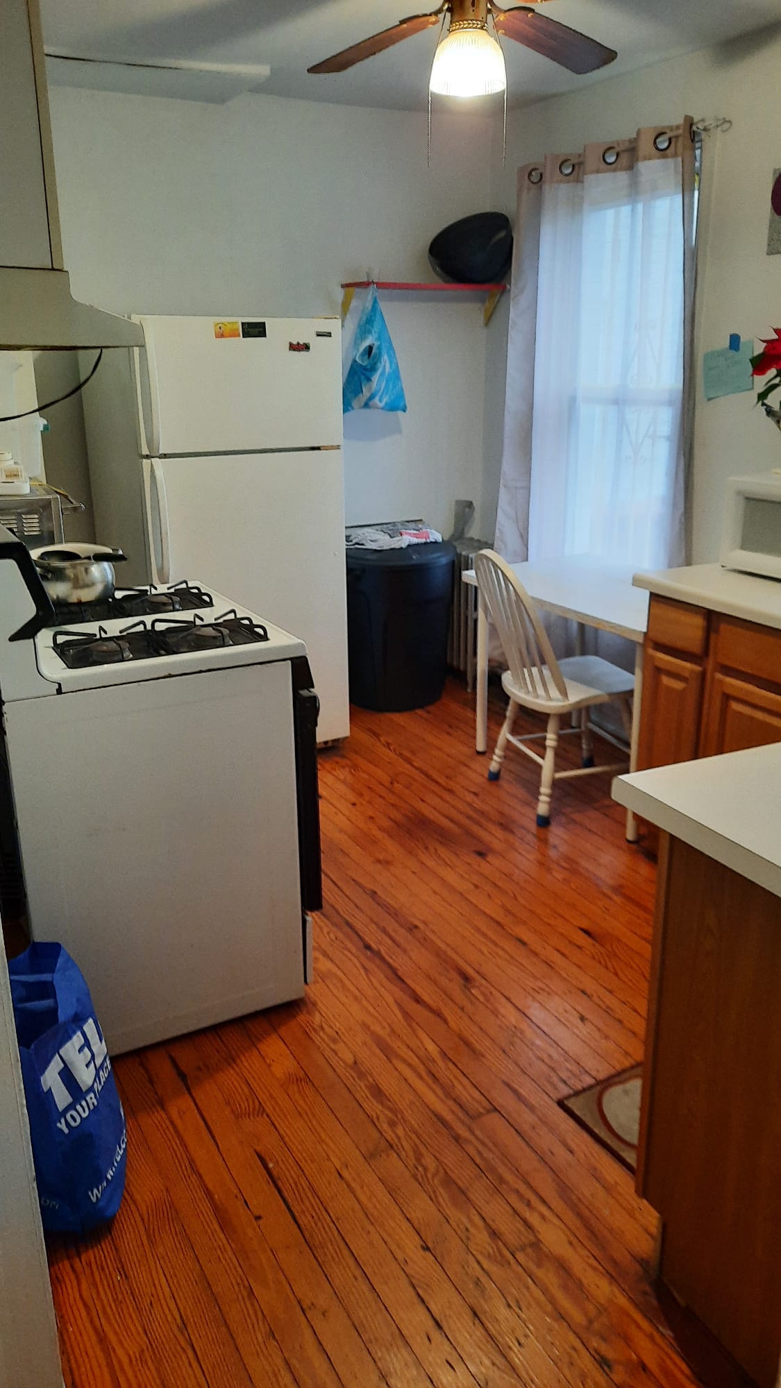 Habitación barata en renta en Ridgewood!