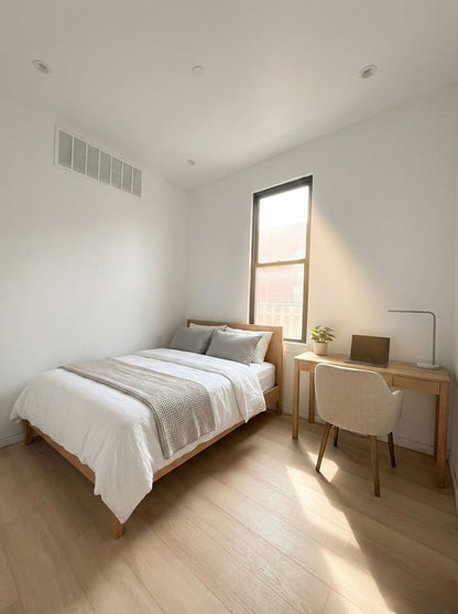 Spacious 5 Bedroom, 3 Bathroom Apartment in Bushwick