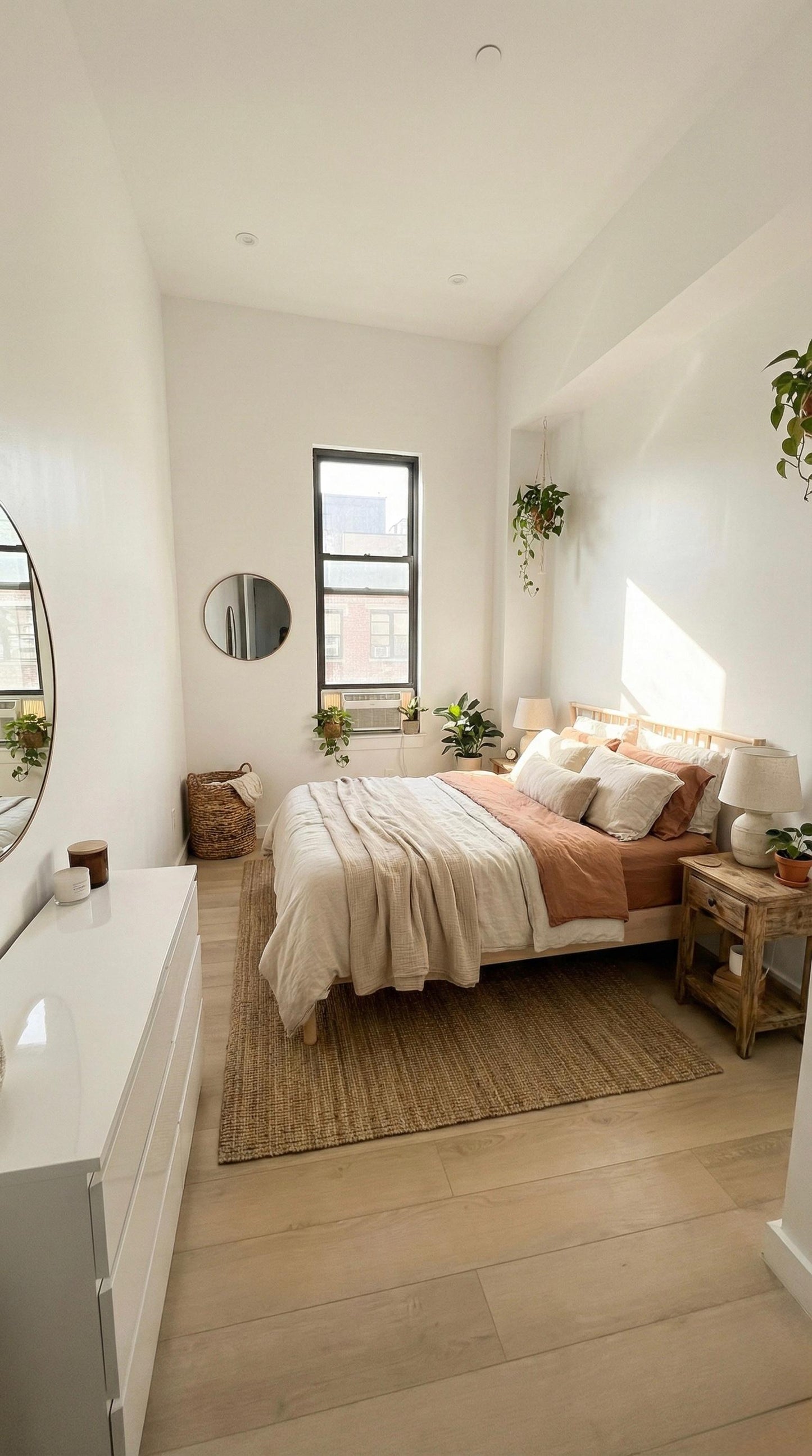 Spacious 5 Bedroom, 3 Bathroom Apartment in Bushwick