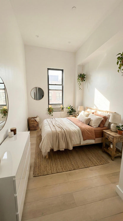 Spacious 5 Bedroom, 3 Bathroom Apartment in Bushwick