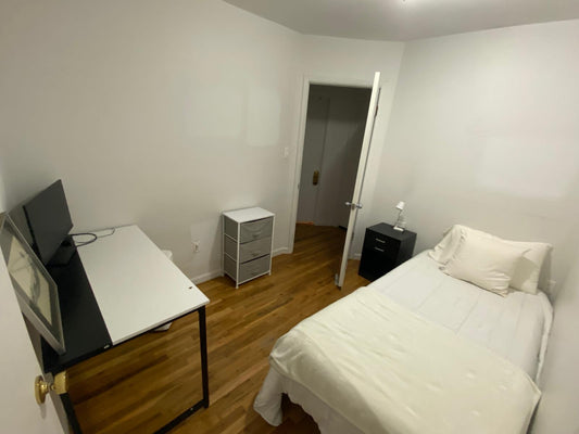 Habitacion acogedora y familiar ideal para mujeres ❤️