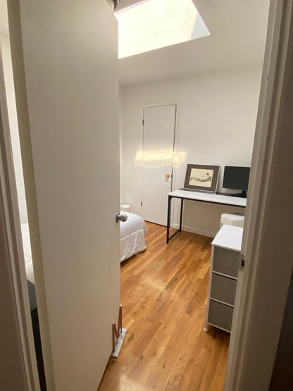 Habitacion acogedora y familiar ideal para mujeres ❤️