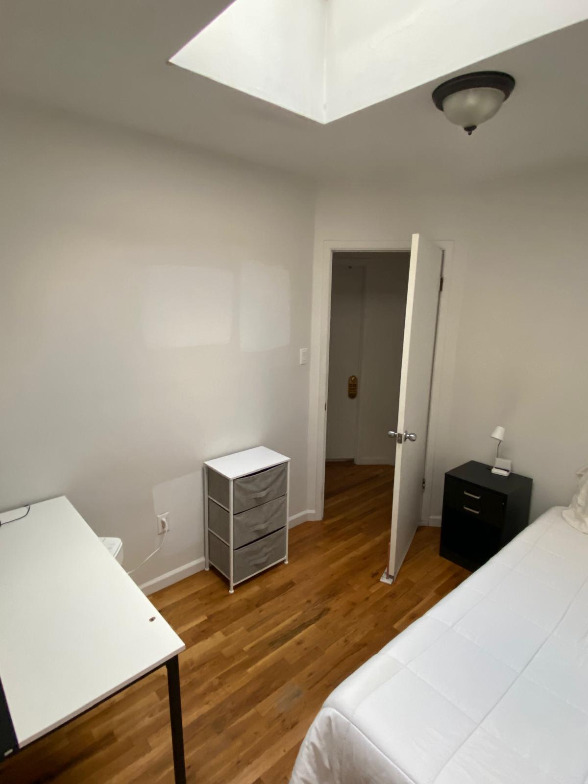 Habitacion acogedora y familiar ideal para mujeres ❤️