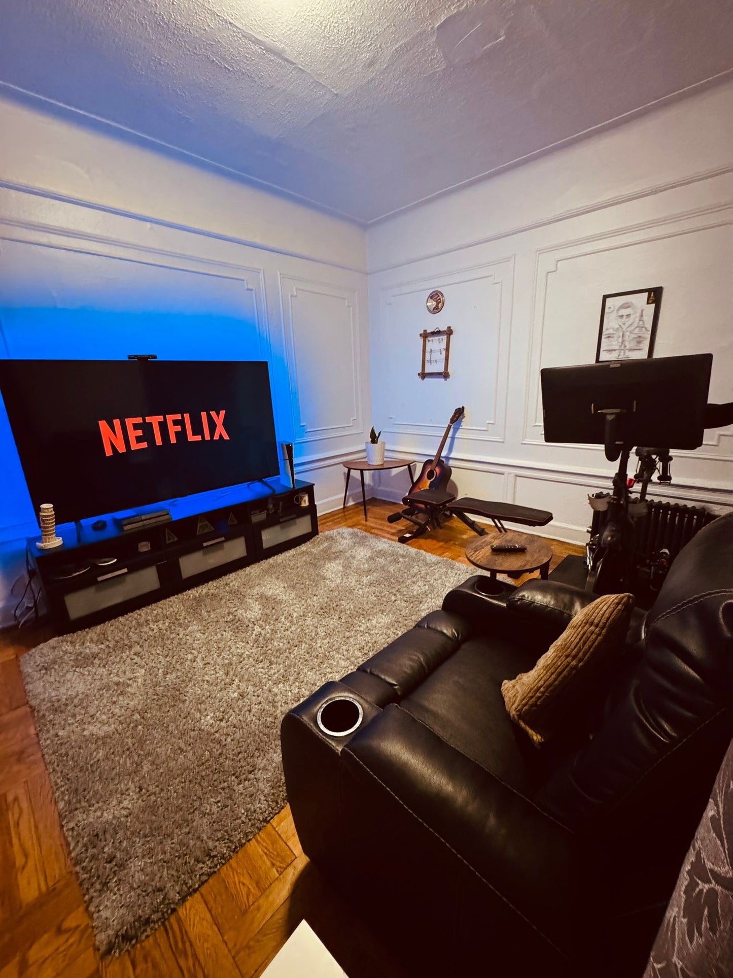 Apartment for 1 person for rent in Astoria!