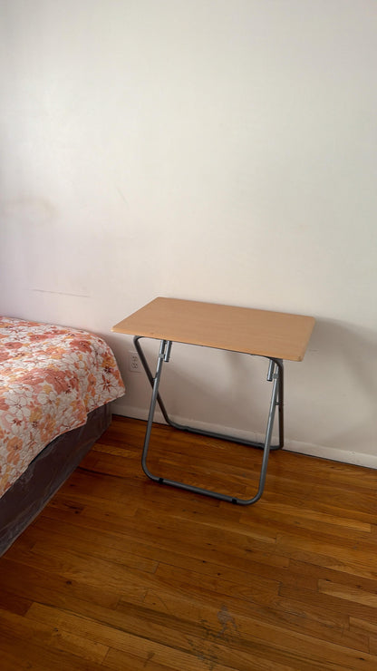 Linda habitación en renta para un hombre!