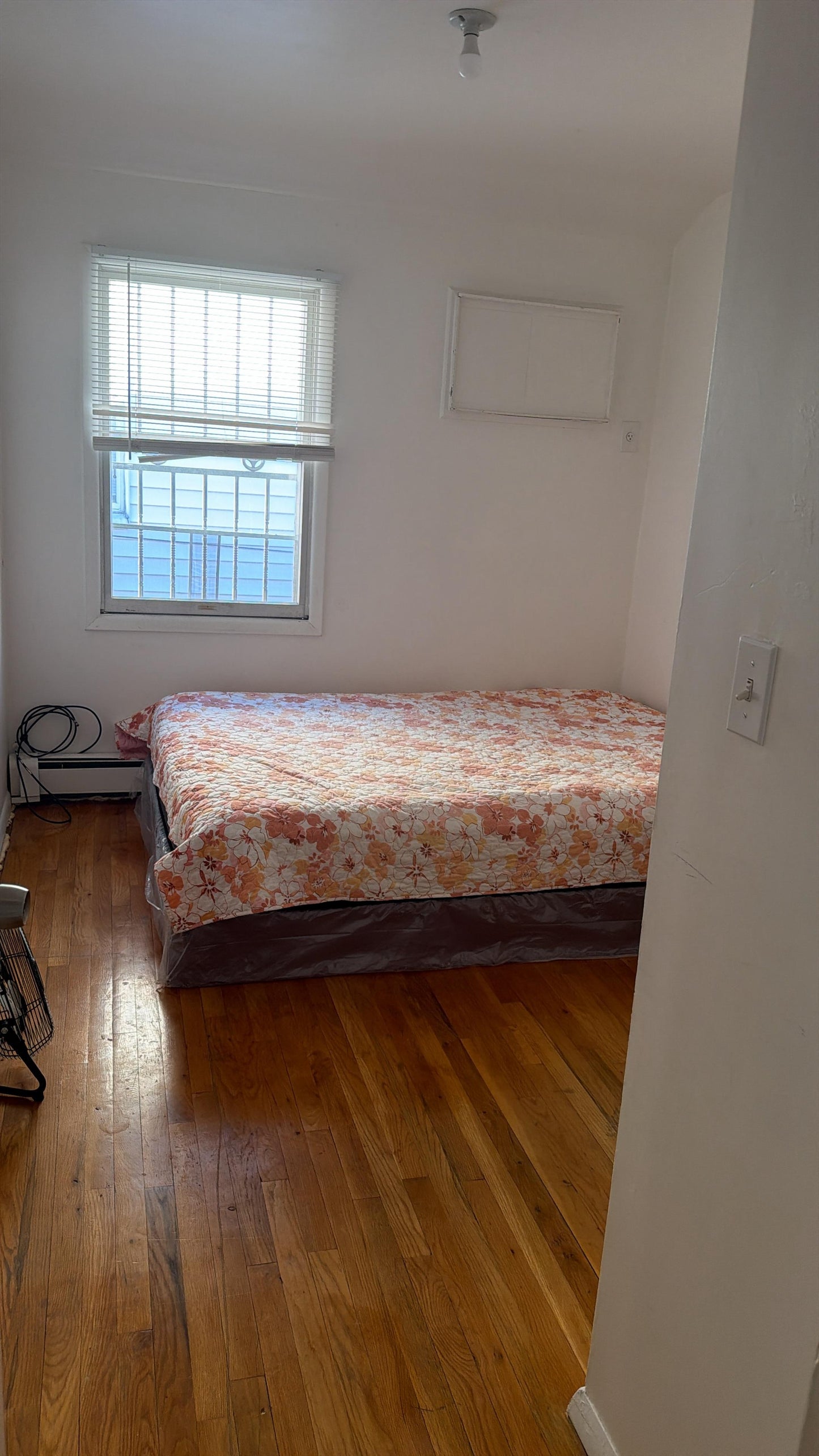 Linda habitación en renta para un hombre!