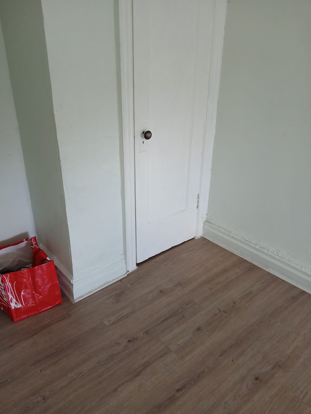 Private Room in St. Albans!