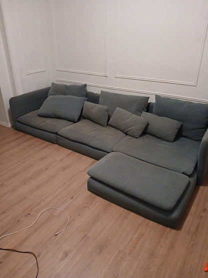 Private Room in St. Albans!