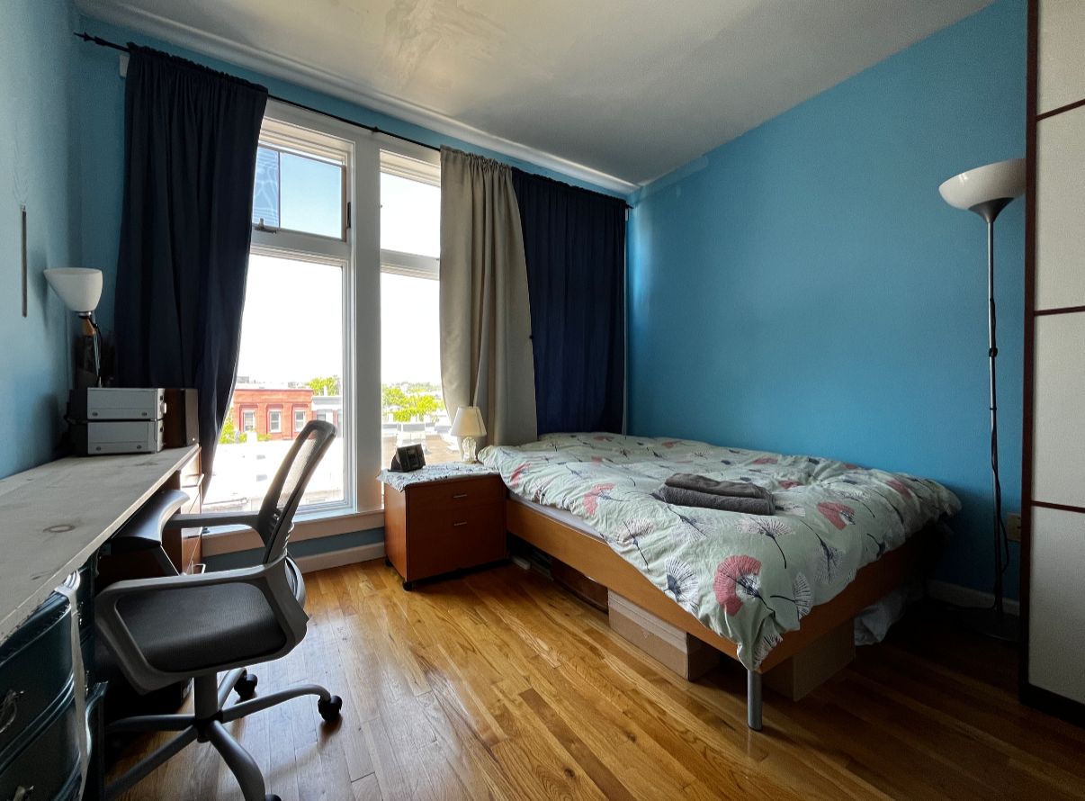 Room for rent in Hoboken, NJ