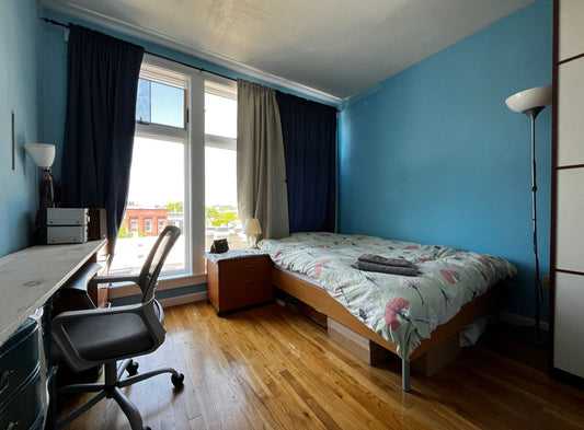 Room for rent in Hoboken, NJ