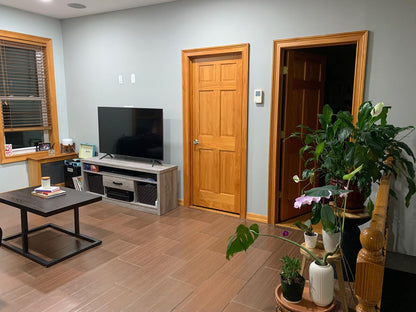 Beautiful Room in Jackson Heights! ✅