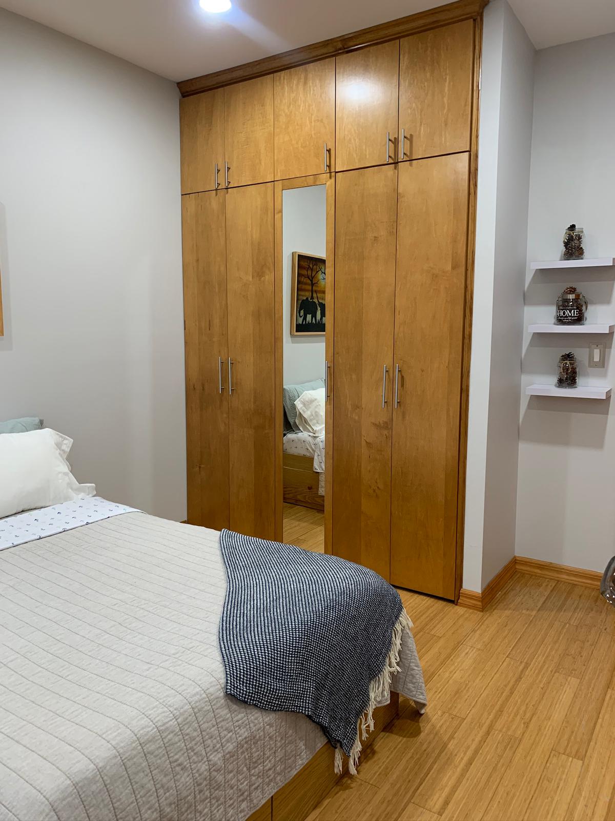 Beautiful Room in Jackson Heights! ✅