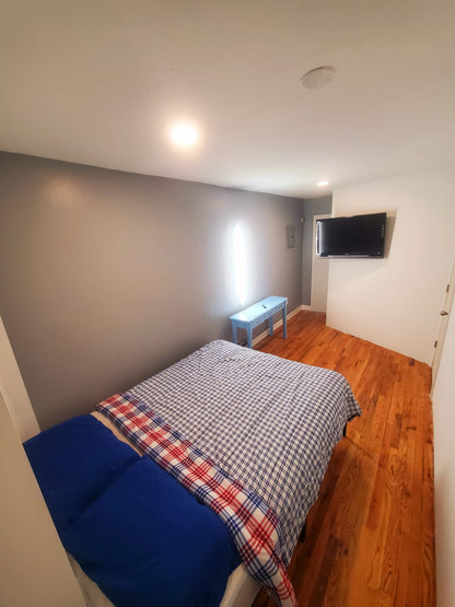 ¡Habitación privada muy linda en Ridgewood!