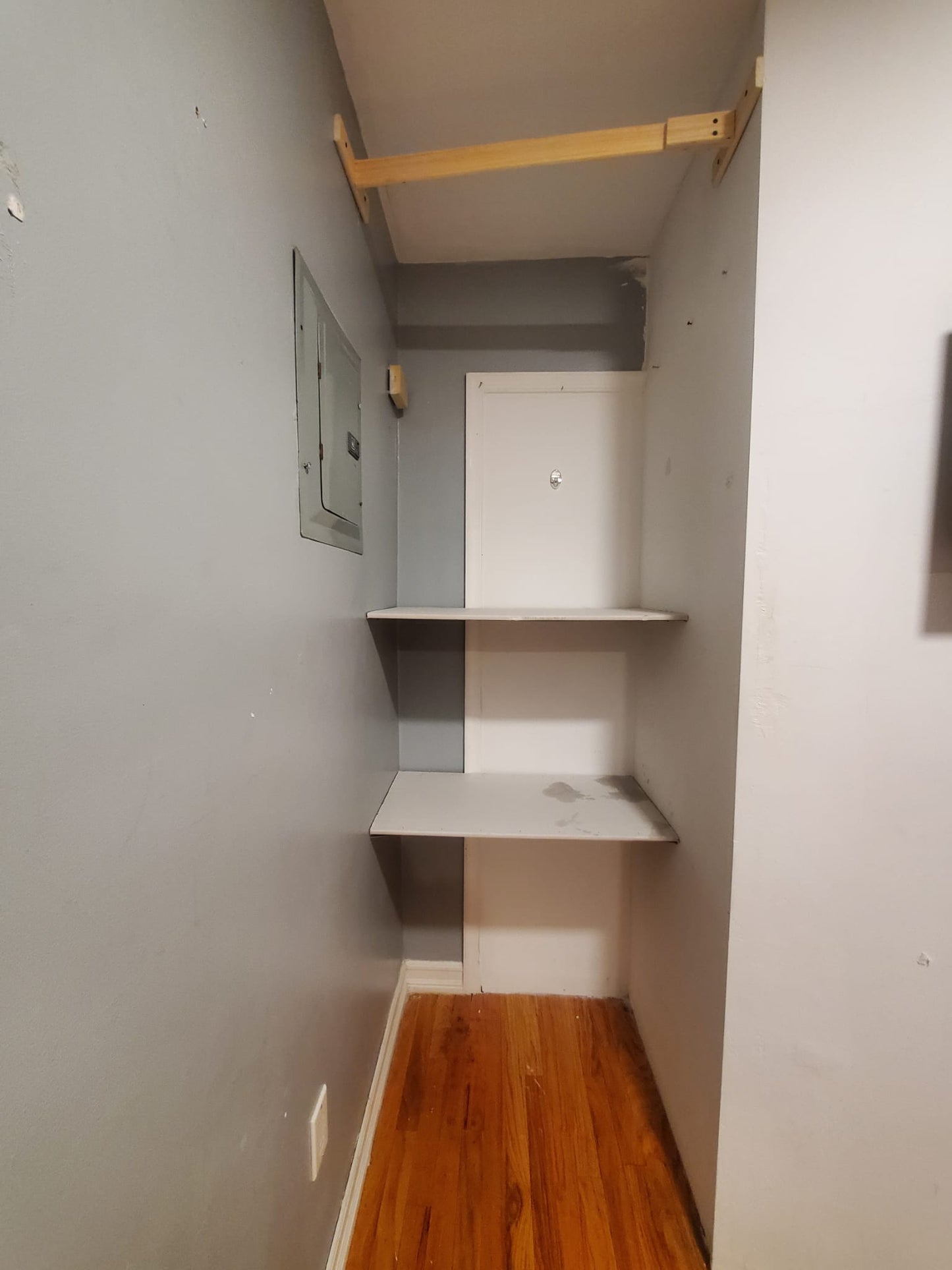 ¡Habitación privada muy linda en Ridgewood!