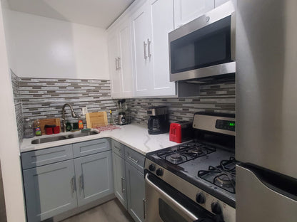 ¡Habitación privada muy linda en Ridgewood!