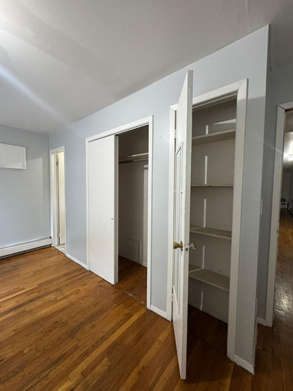 Habitación privada en Woodside con baño privado