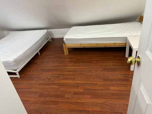 Cozy room for rent in Brooklyn!
