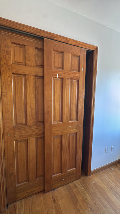 Private room for rent in College Point, available now!