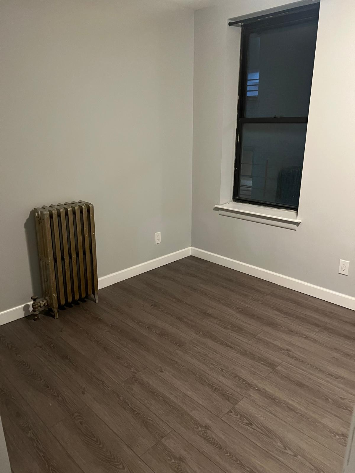 Private room for rent in Bronx!