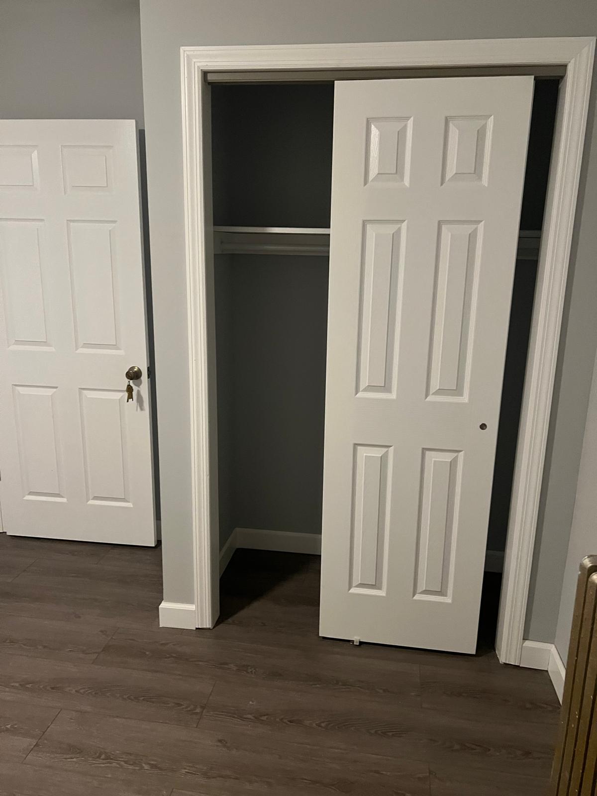 Private room for rent in Bronx!