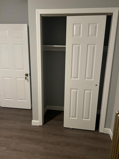Private room for rent in Bronx!