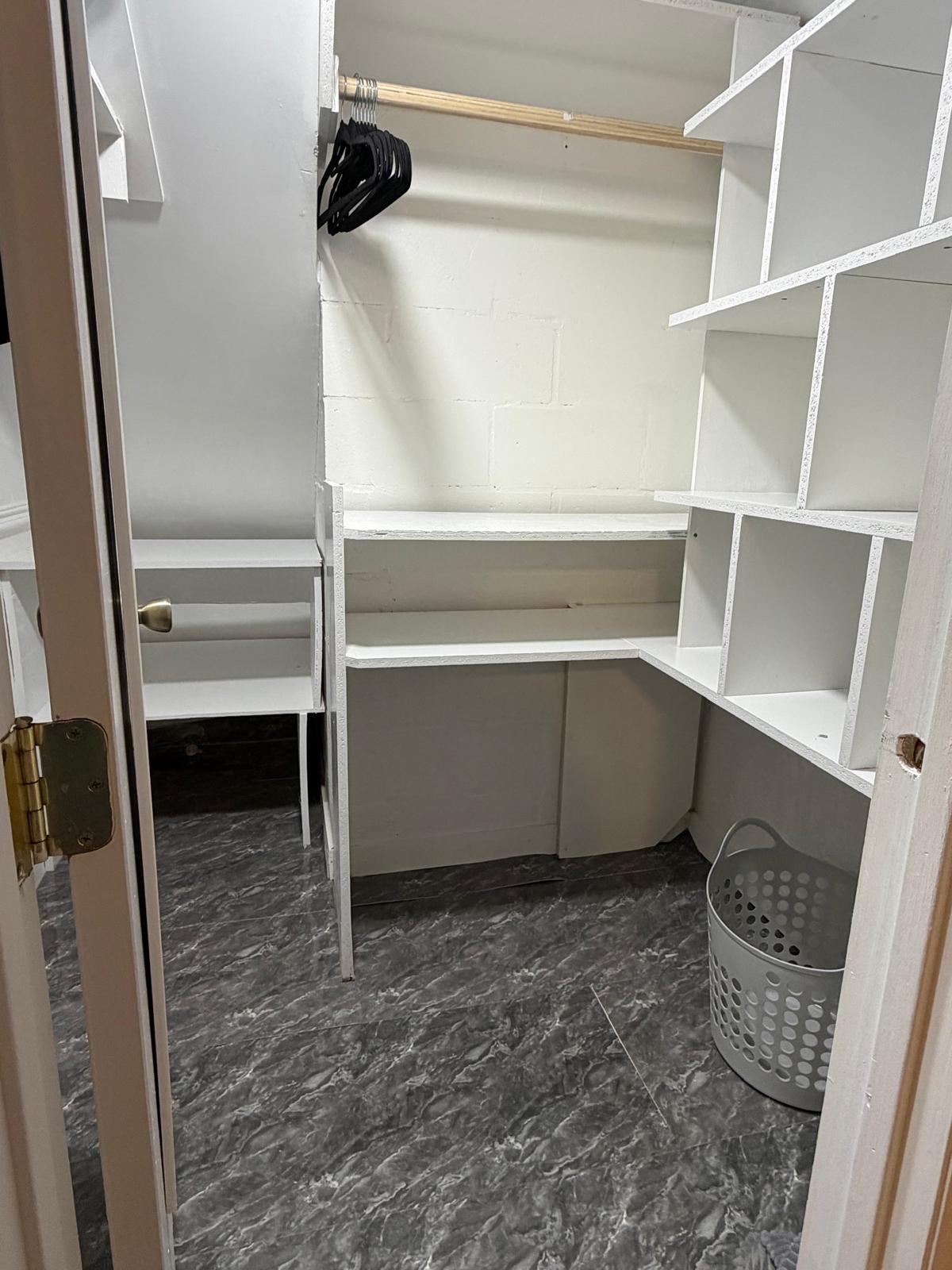 Apartment for short-term rental in Astoria