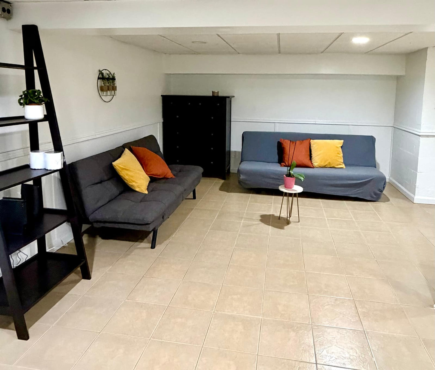 Apartment for short-term rental in Astoria