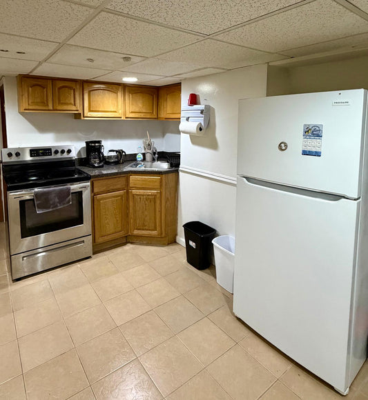 Apartment for short-term rental in Astoria