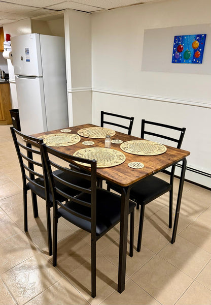 Apartment for short-term rental in Astoria