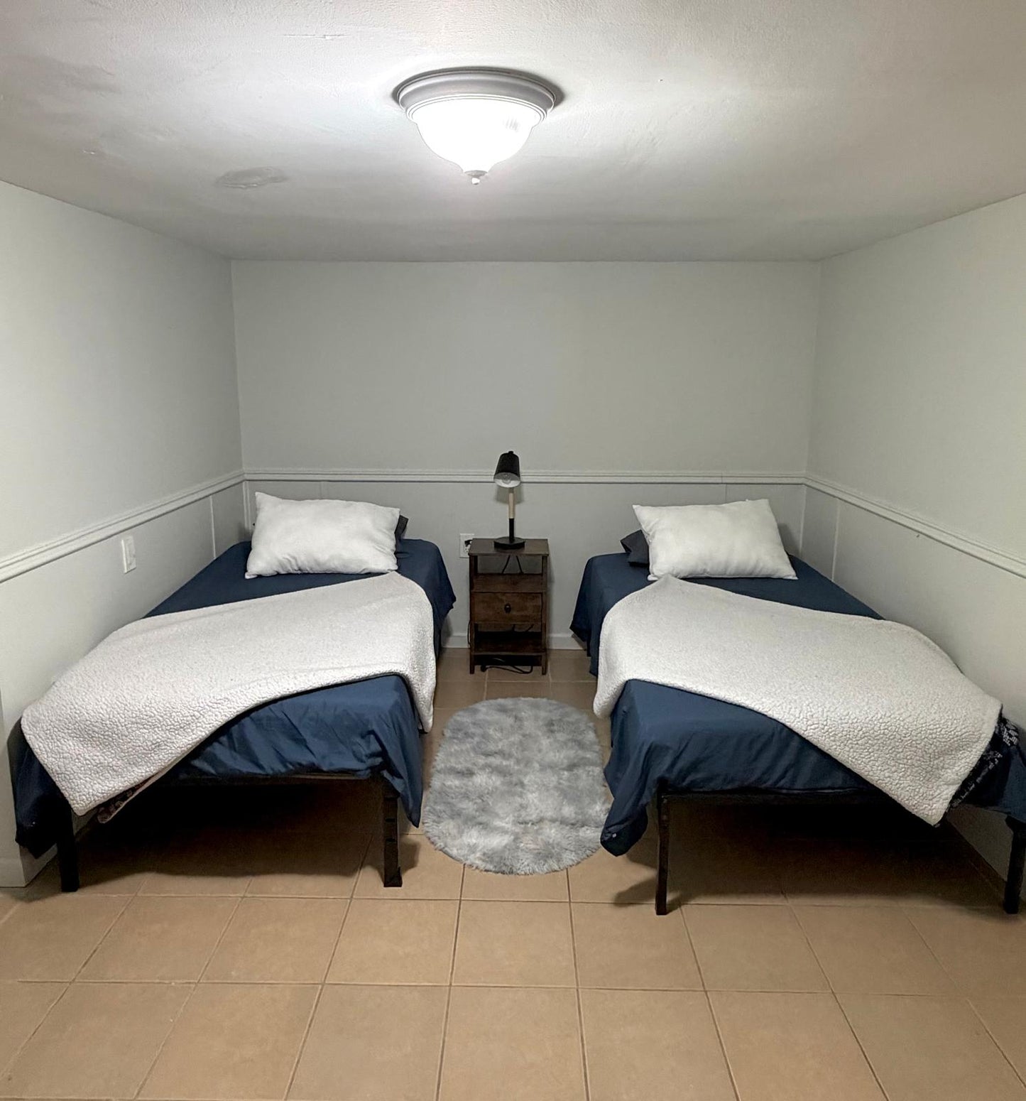 Apartment for short-term rental in Astoria